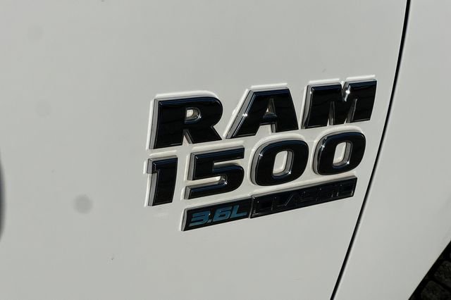 Used 2021 RAM 1500 Tradesman w/ Chrome Plus Package image 31