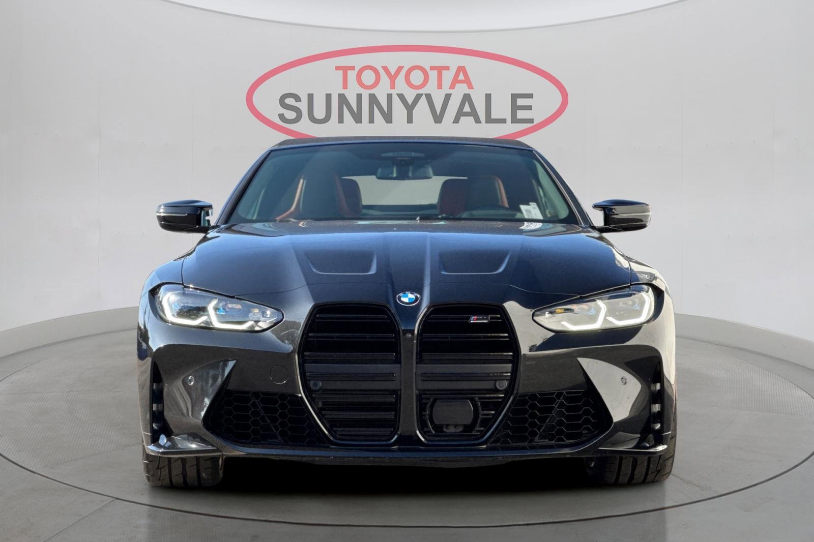 Used 2022 BMW M4 xDrive Competition image 11