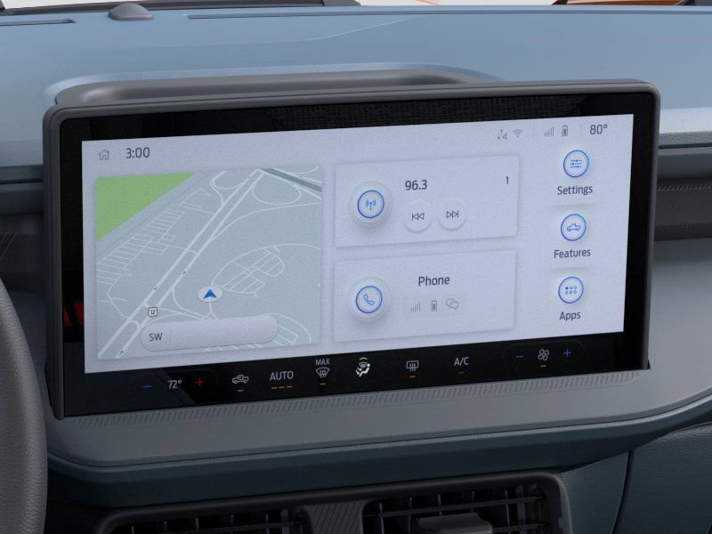 New 2026 Ford Maverick XL w/ Equipment Group 101A AWD/4WD image 15