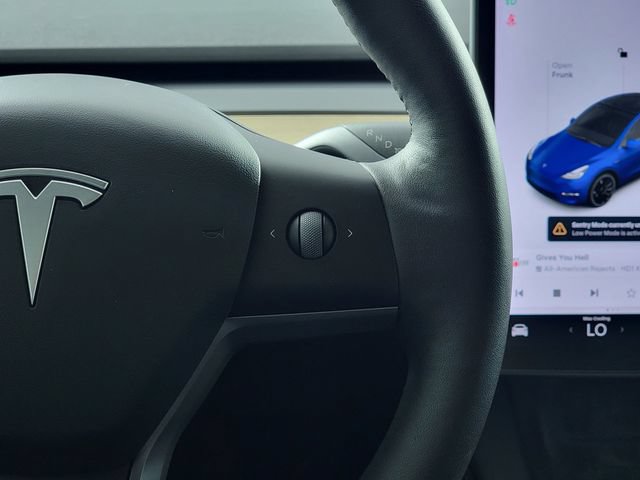 Used 2021 Tesla Model Y Performance AWD/4WD image 25