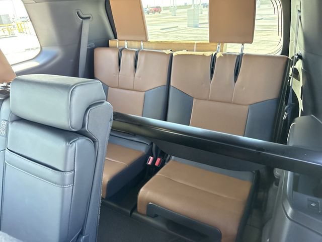 Certified 2025 Lexus GX 550 w/ Cold Area Package AWD/4WD image 24
