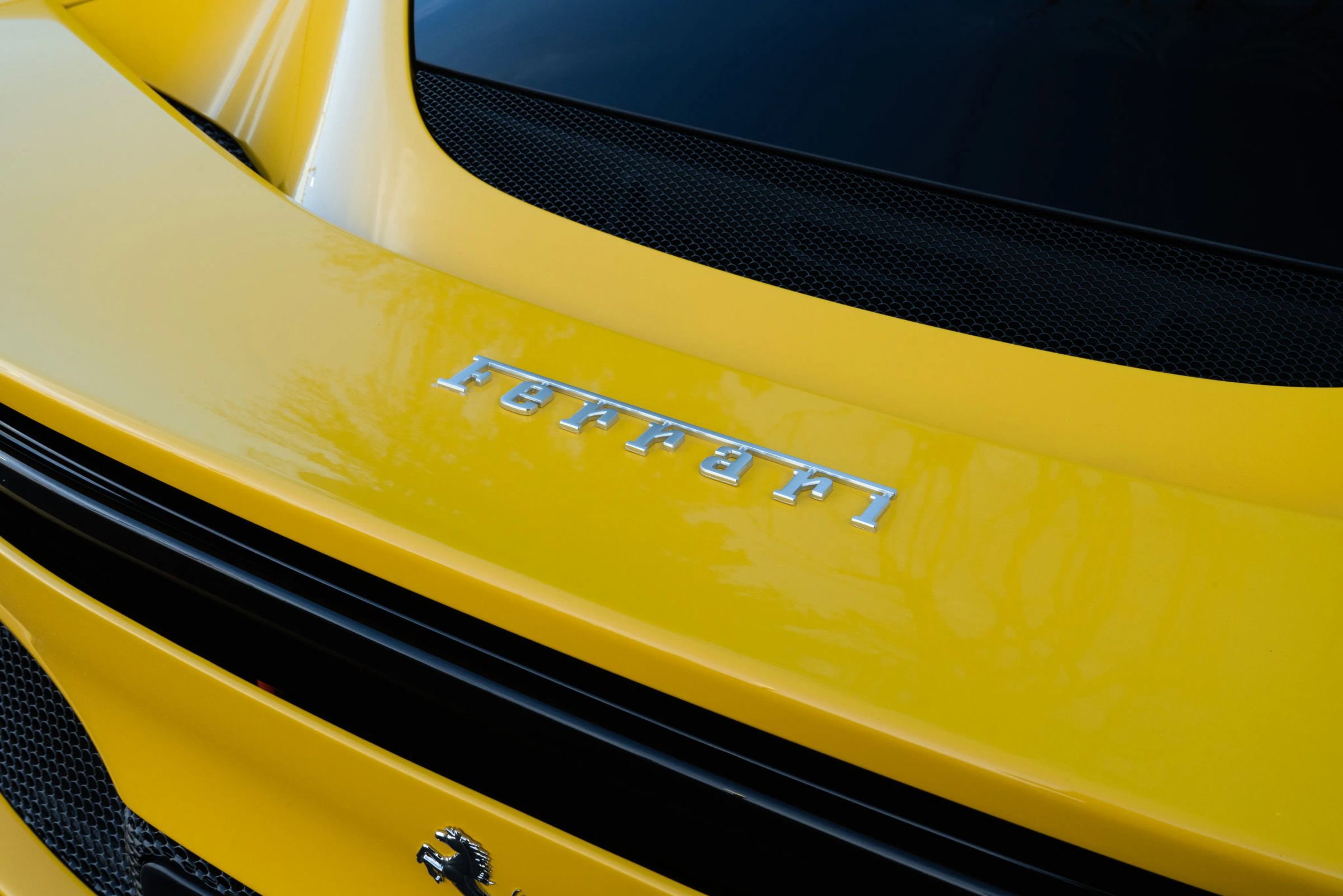 Used 2024 Ferrari 296 GTB Coupe 2D 3.0L V6 Turbo Hybrid RWD image 37