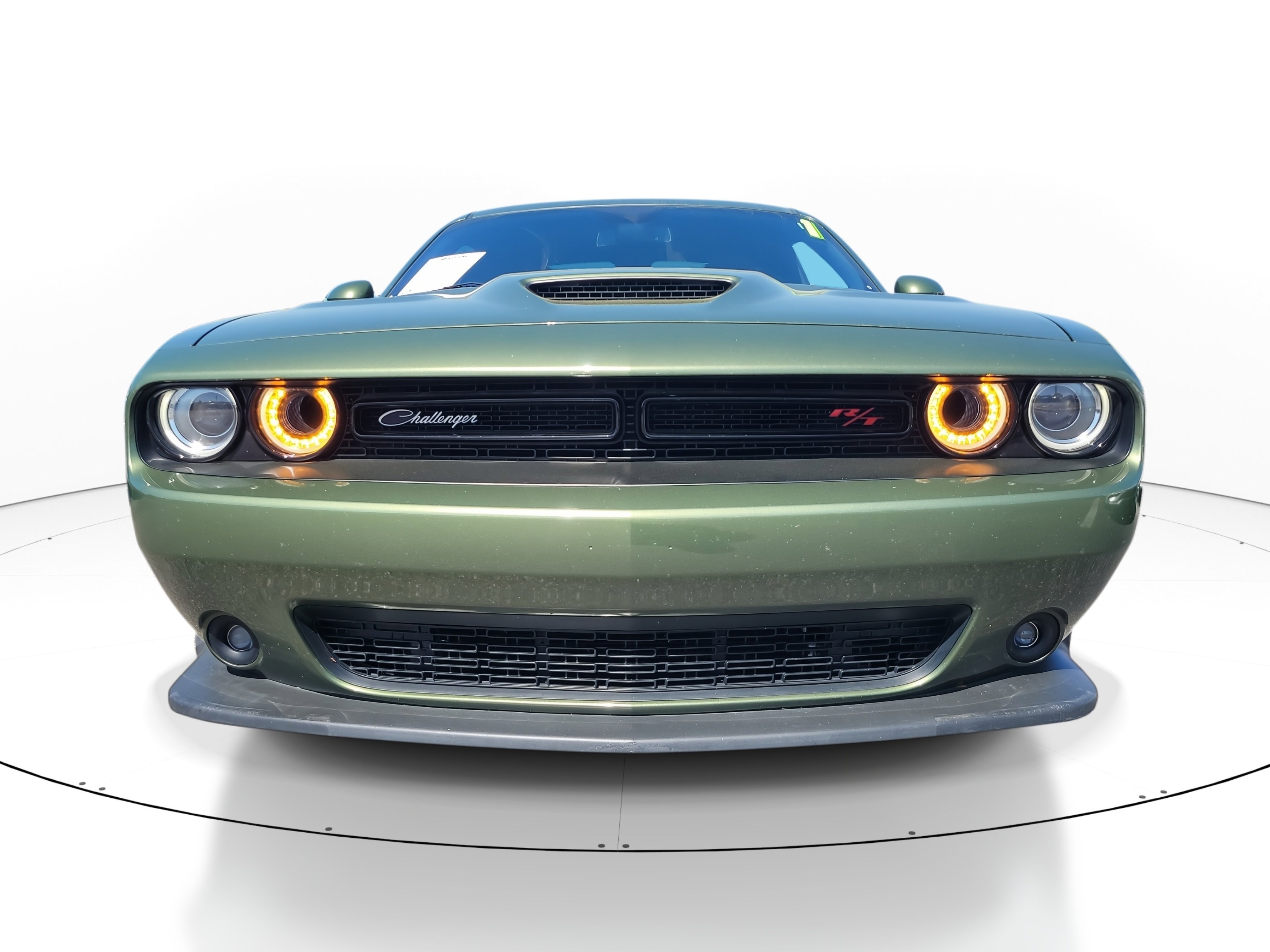 Used 2021 Dodge Challenger R/T Scat Pack image 2