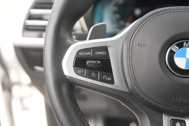 Used 2022 BMW X4 M40i w/ Premium Package image 23