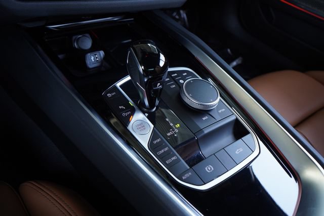 Used 2023 BMW Z4 M40i w/ Premium Package RWD image 36