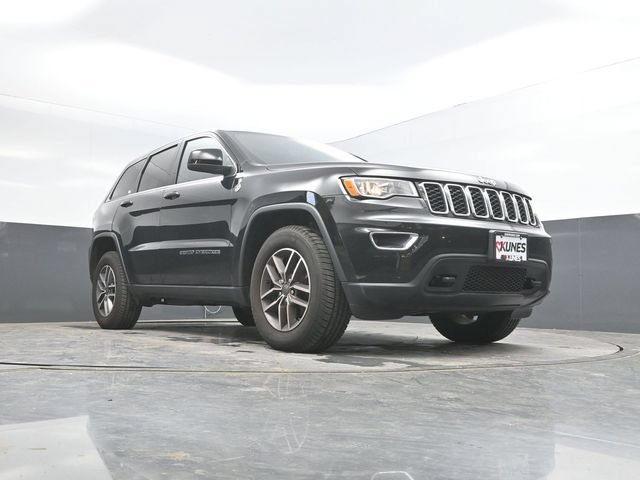 Used 2020 Jeep Grand Cherokee Laredo w/ Quick Order Package 2BN North AWD/4WD image 48