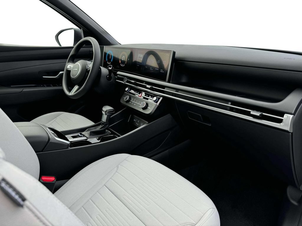 New 2026 Hyundai Santa Cruz SE FWD image 15