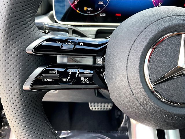 New 2027 Mercedes-Benz CLE 300 4MATIC Coupe image 20