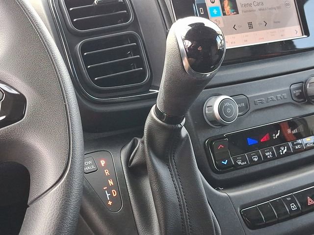 Used 2024 RAM ProMaster 2500 w/ Safety Group image 14