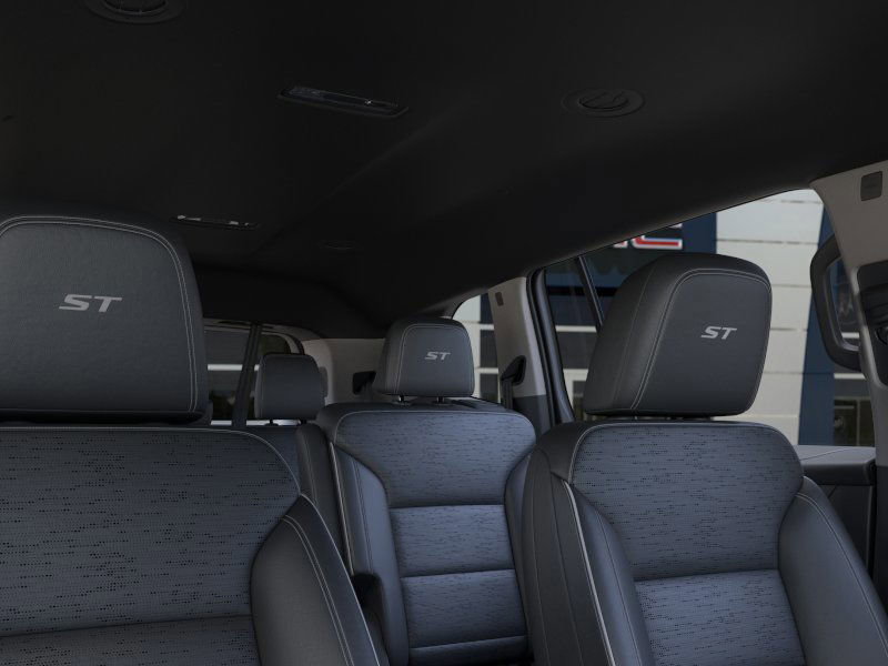 New 2026 Buick Enclave Sport Touring w/ Super Cruise Package image 24