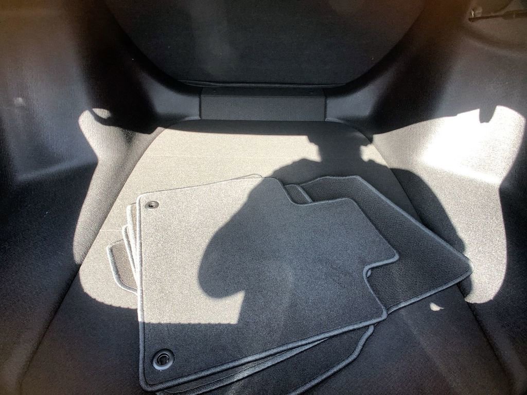 New 2025 Honda Accord LX image 23