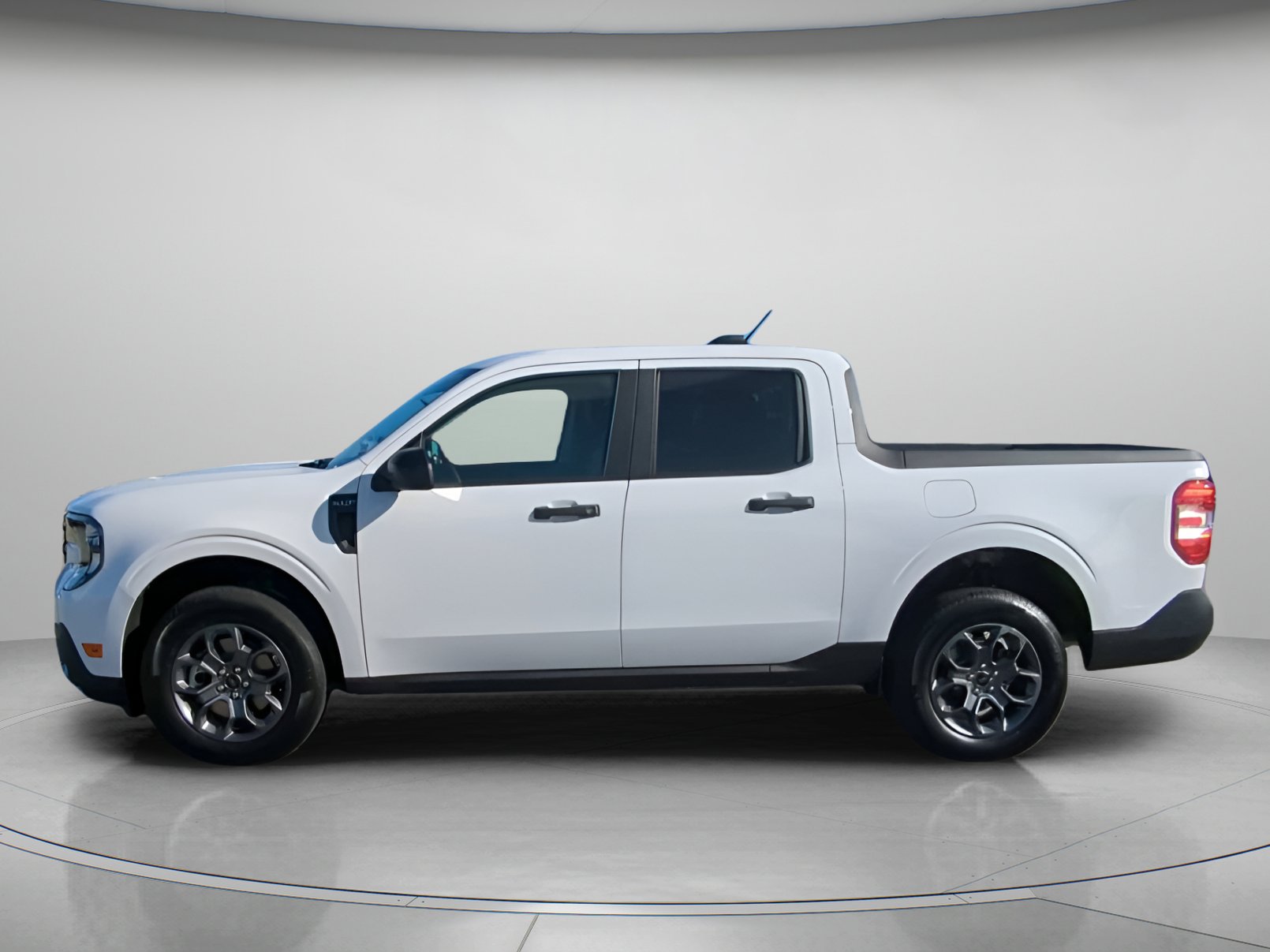 New 2026 Ford Maverick XLT w/ 4K Tow Package AWD/4WD image 16