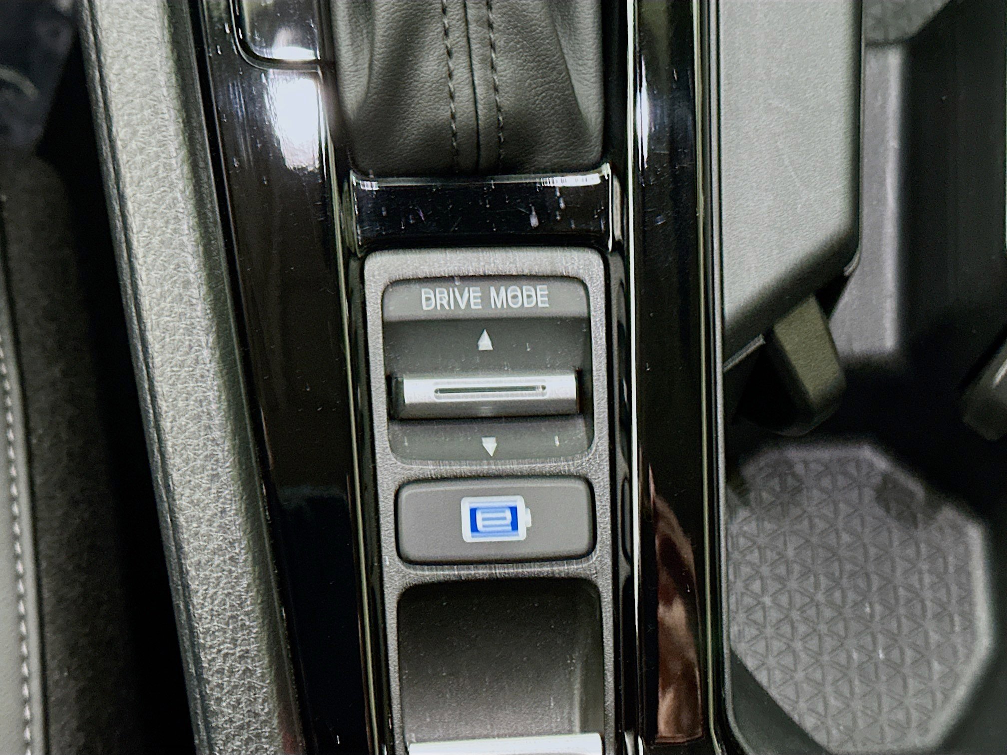 Used 2024 Honda Accord EX-L image 24