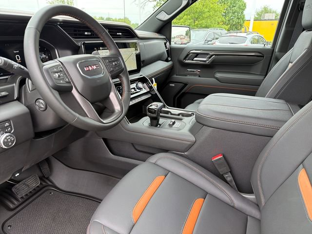 New 2026 GMC Sierra 1500 AT4 AWD/4WD image 19