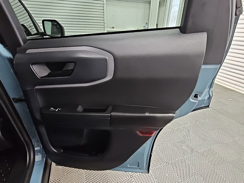 Used 2023 Ford Bronco Sport Big Bend w/ Convenience Package image 34