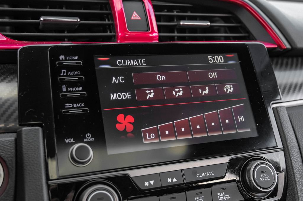 Used 2020 Honda Civic Si image 36