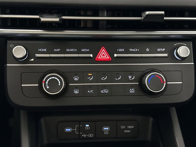 New 2026 Hyundai Tucson SEL image 18