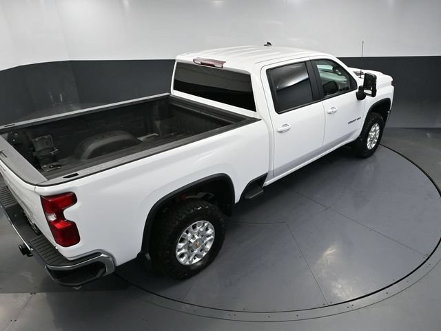 Used 2023 Chevrolet Silverado 3500 LT w/ Convenience Package AWD/4WD image 58