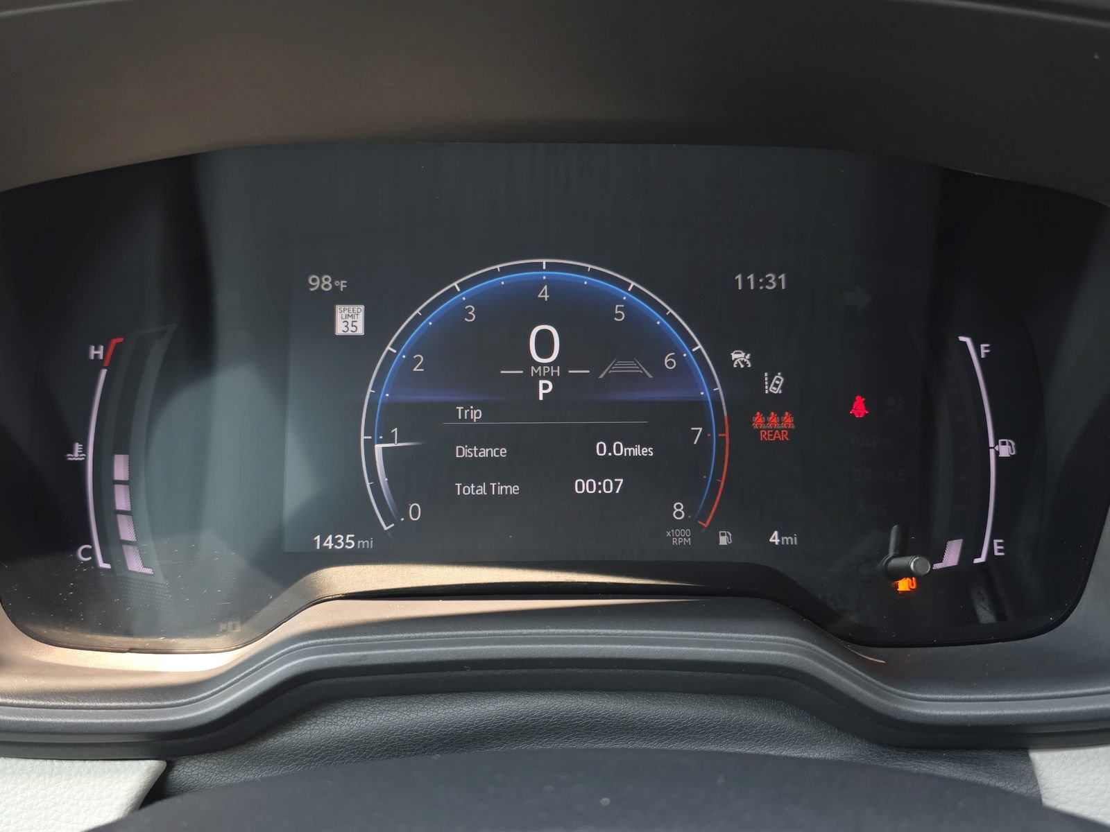 Used 2026 Toyota Corolla LE FWD image 18