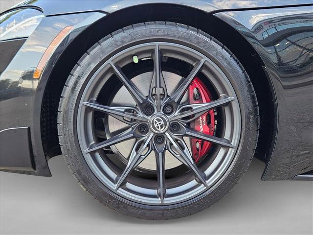 Used 2025 Toyota Supra image 21