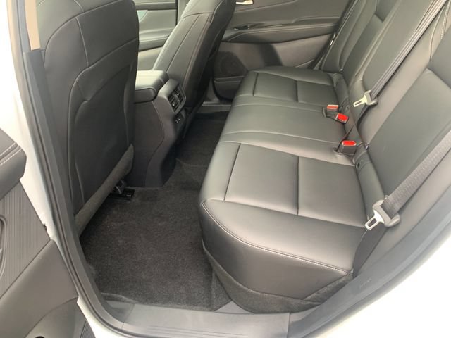 Used 2025 Nissan Murano SL AWD/4WD image 13