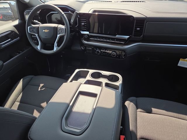 New 2026 Chevrolet Silverado 1500 LT image 28