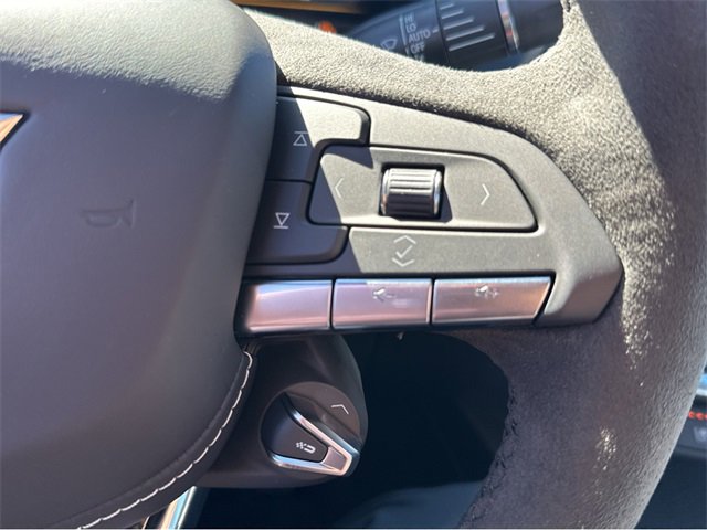 New 2026 Cadillac CT4 V Blackwing w/ Technology Package image 19