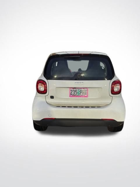 Used 2019 smart fortwo electric drive image 5