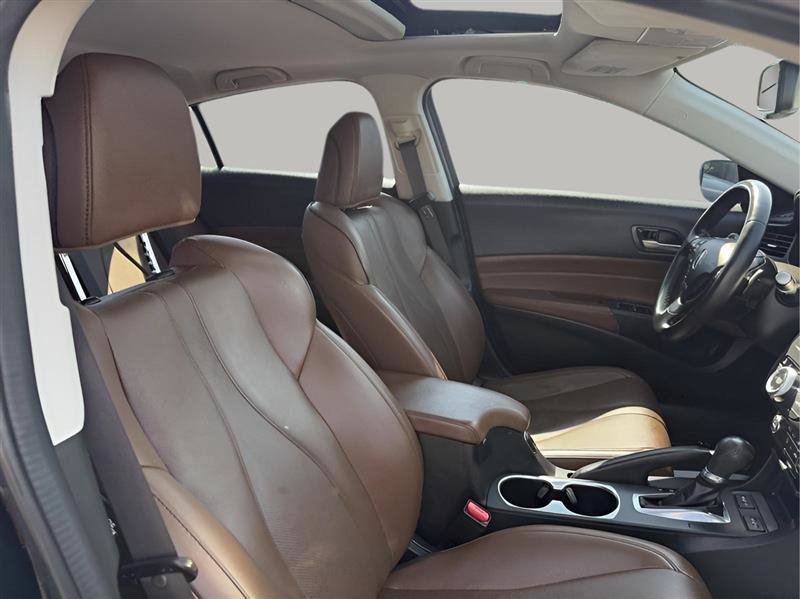 Used 2021 Acura ILX w/ Premium Package FWD image 30