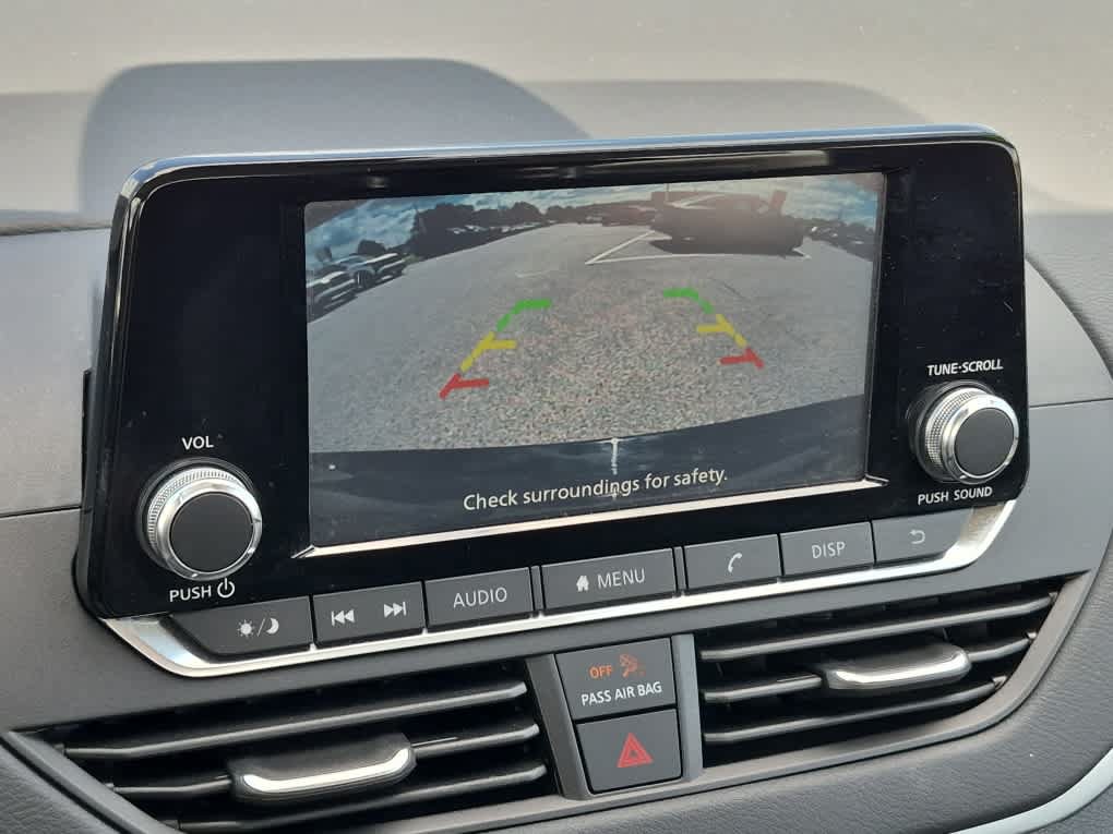 Used 2023 Nissan Altima 2.5 S FWD image 14