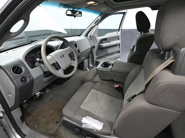 Used 2005 Ford F150 XLT AWD/4WD image 19