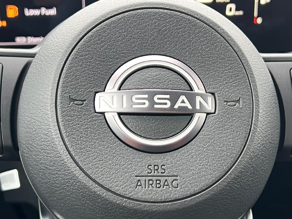 New 2027 Nissan Kicks SV FWD image 6