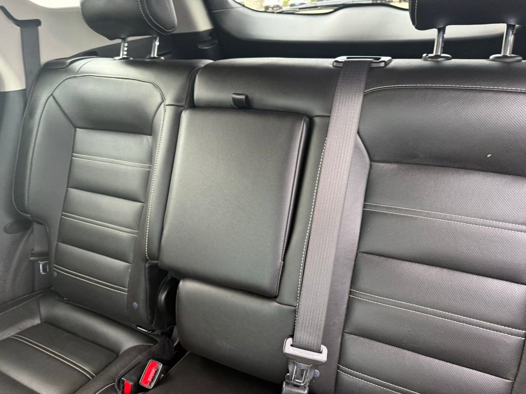 Used 2022 GMC Terrain Denali w/ Black Diamond Edition image 34