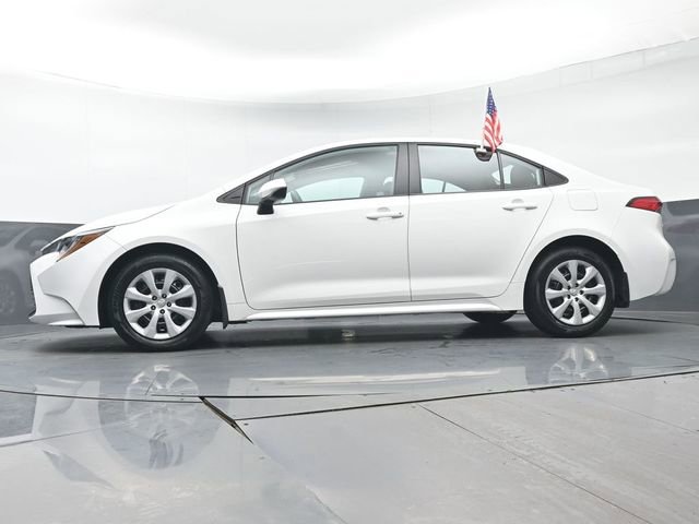 Certified 2024 Toyota Corolla LE image 29