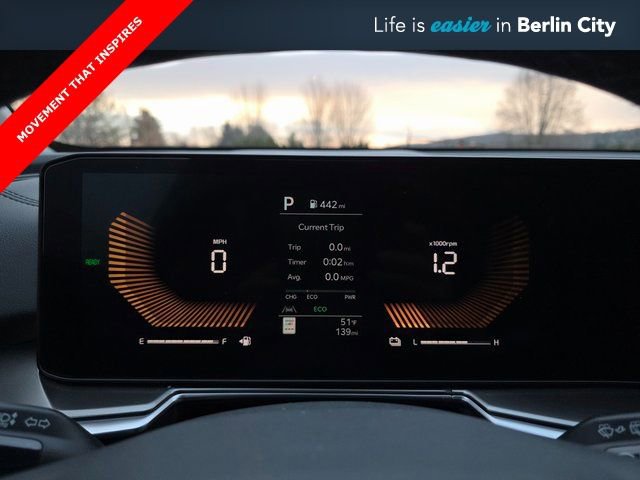 New 2026 Kia Sorento EX image 25