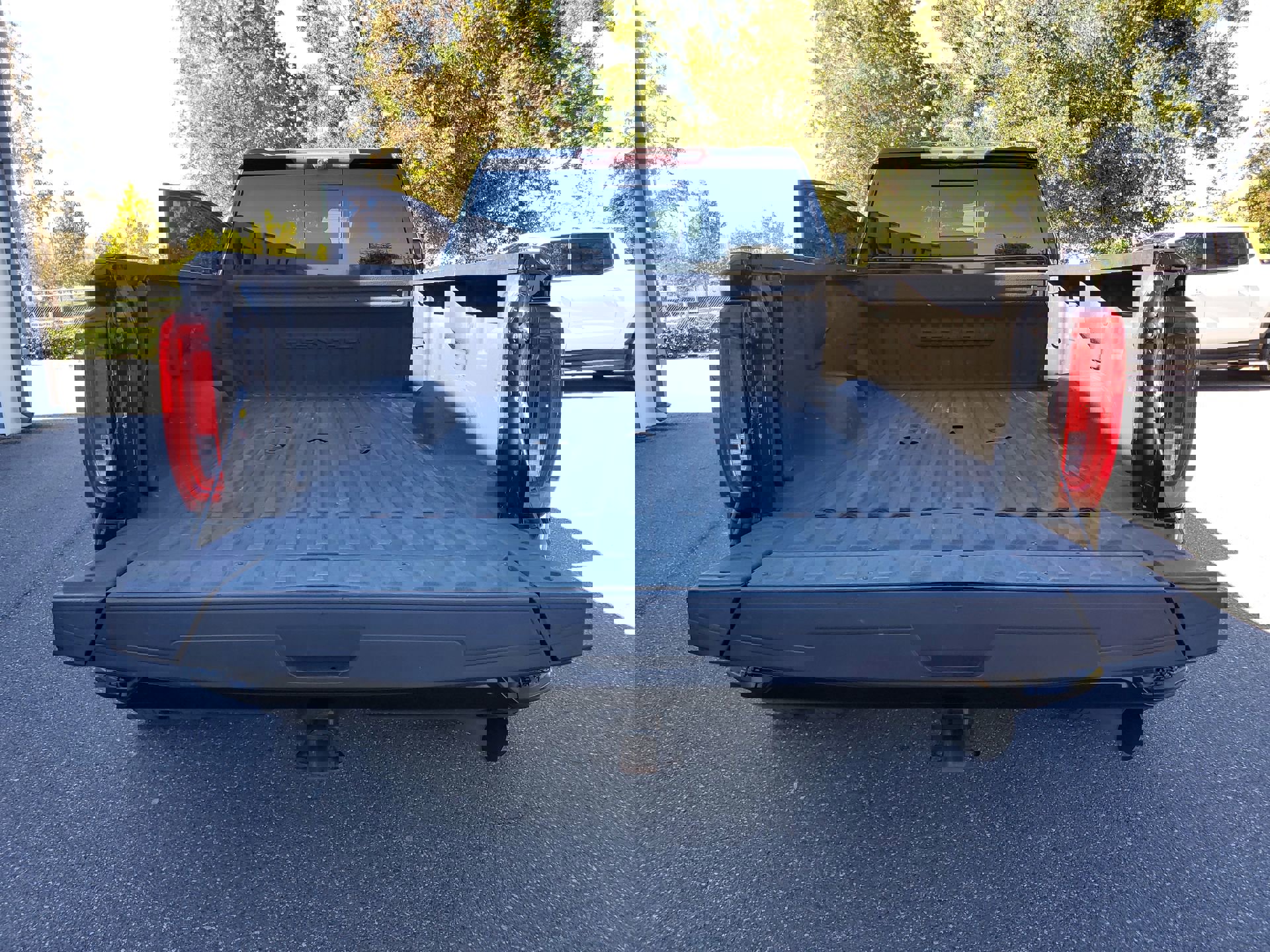 Used 2020 GMC Sierra 3500 Denali w/ Denali Ultimate Package image 83