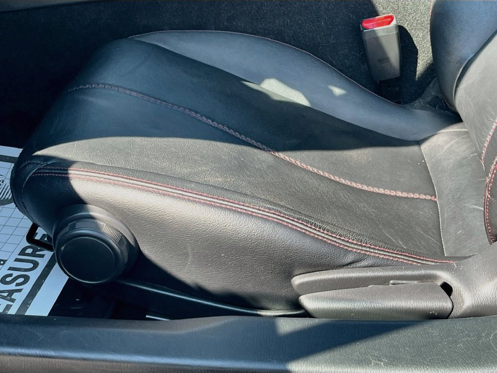 Used 2018 MAZDA MX-5 Miata RF Grand Touring RWD image 18
