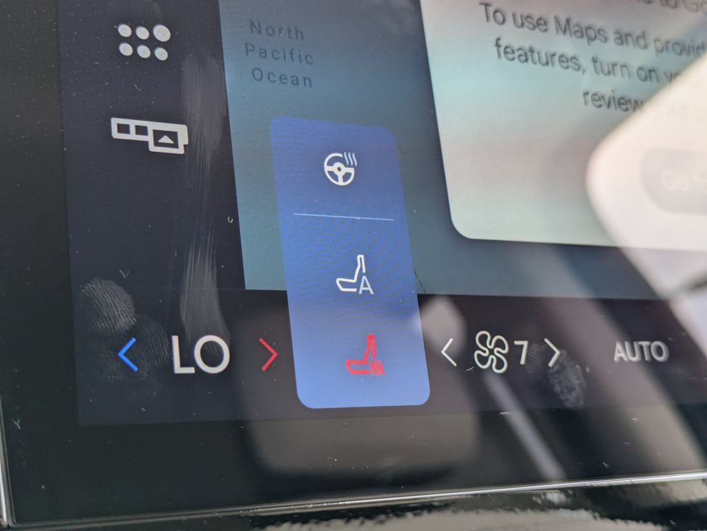 New 2027 Lincoln Navigator Premiere RWD image 25