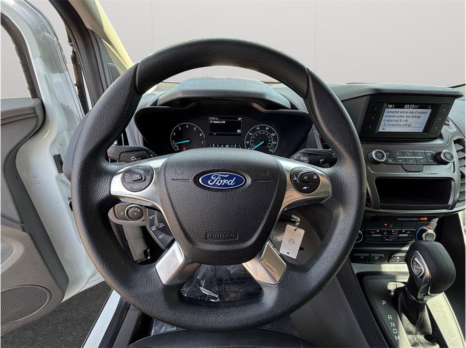 Used 2021 Ford Transit Connect XL FWD image 20
