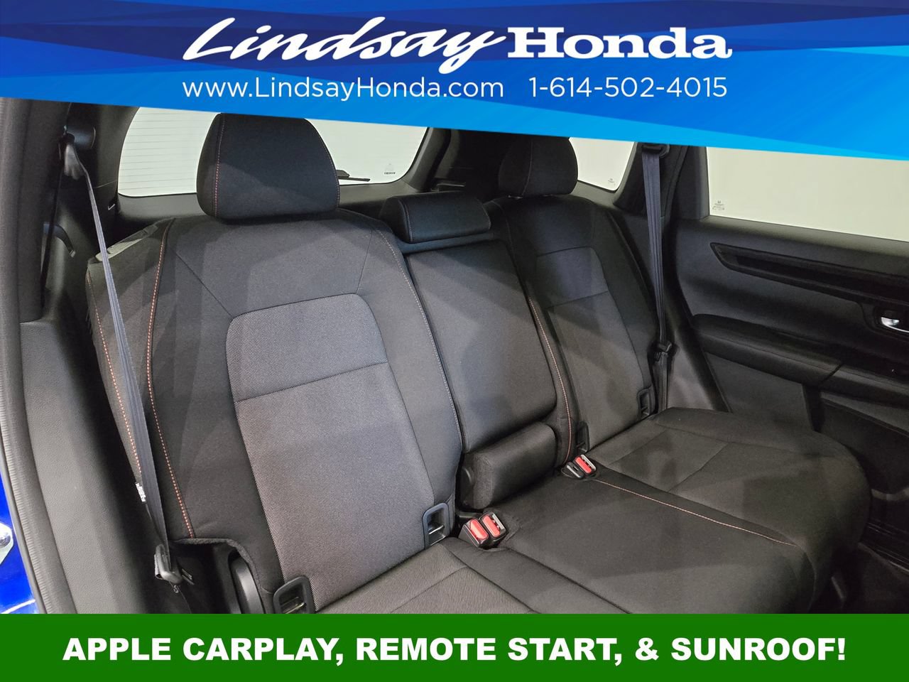 Used 2024 Honda CR-V Sport image 10
