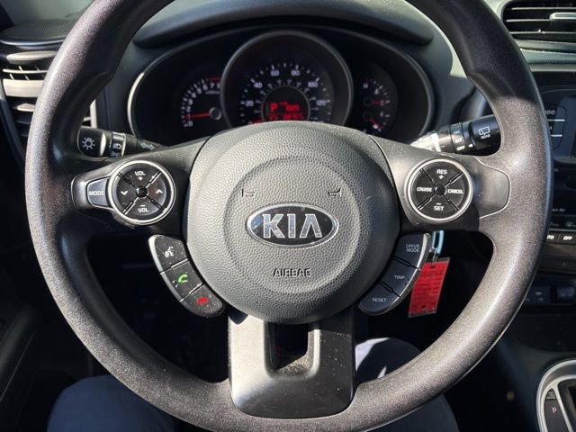 Used 2017 Kia Soul + image 18