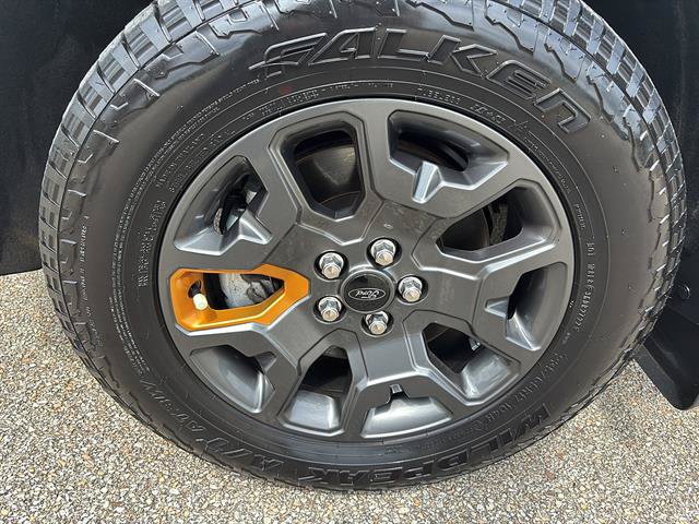 Certified 2023 Ford Maverick Tremor w/ Tremor Off-Road Package AWD/4WD image 9