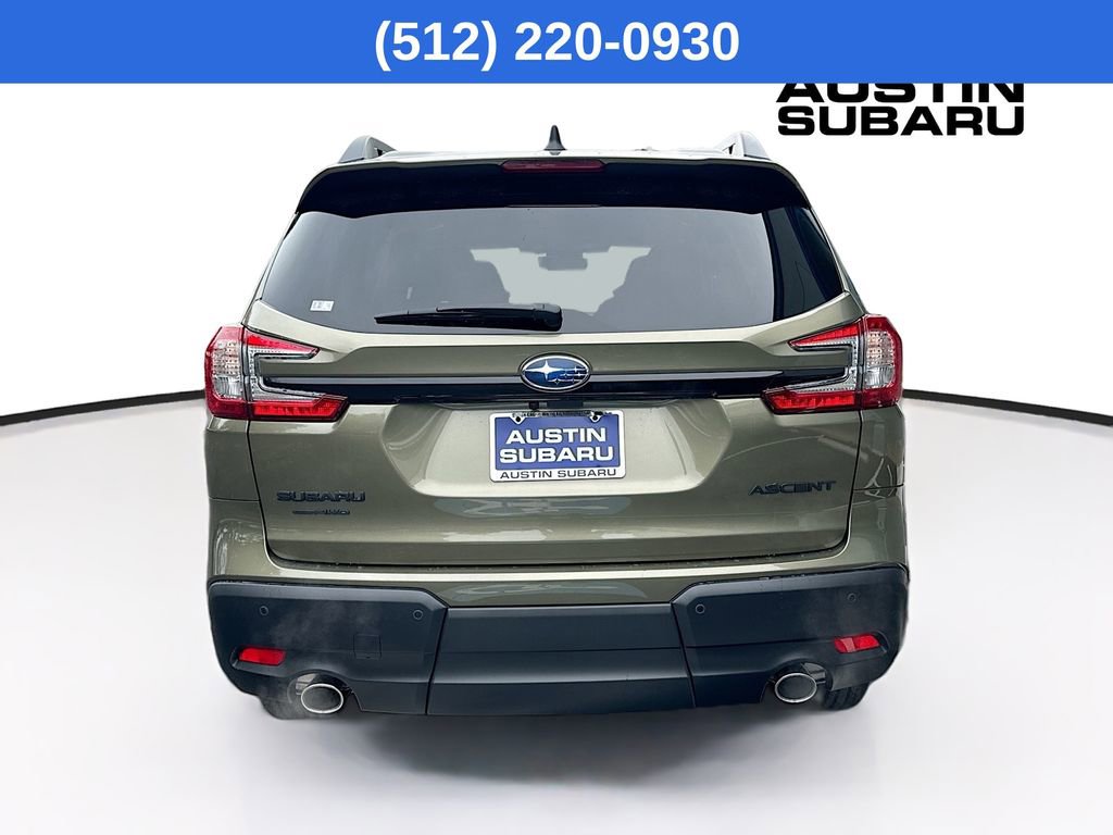 New 2026 Subaru Ascent Premium AWD/4WD image 7