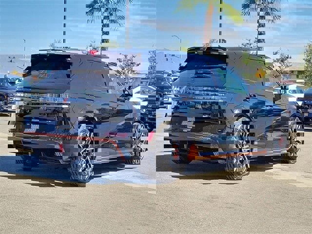 New 2025 Hyundai Ioniq 5 N image 24