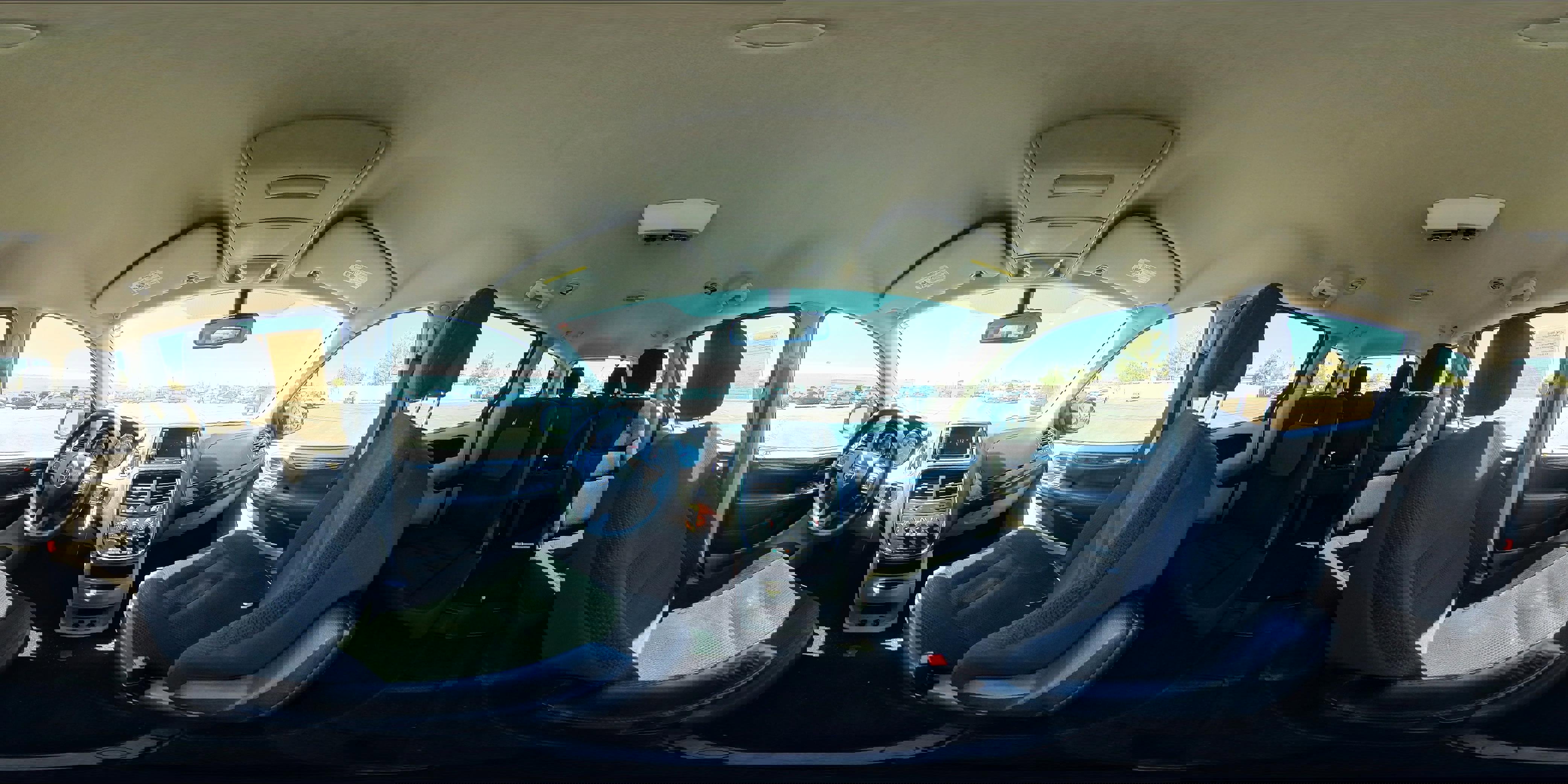 Used 2019 Dodge Grand Caravan SE w/ UConnect Hands-Free Group image 30