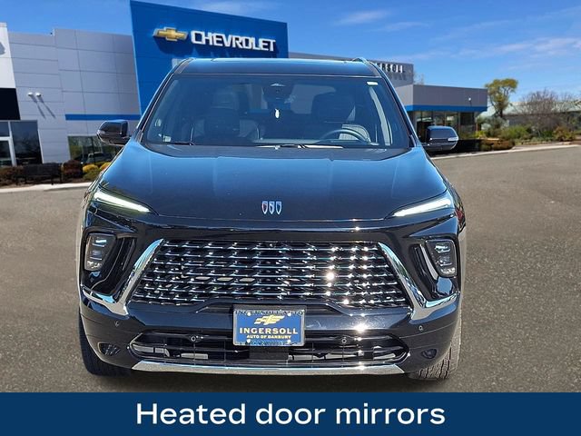 Used 2025 Buick Enclave Avenir w/ Super Cruise Package AWD/4WD image 25