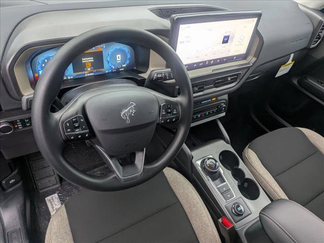 New 2025 Ford Bronco Sport Big Bend image 3