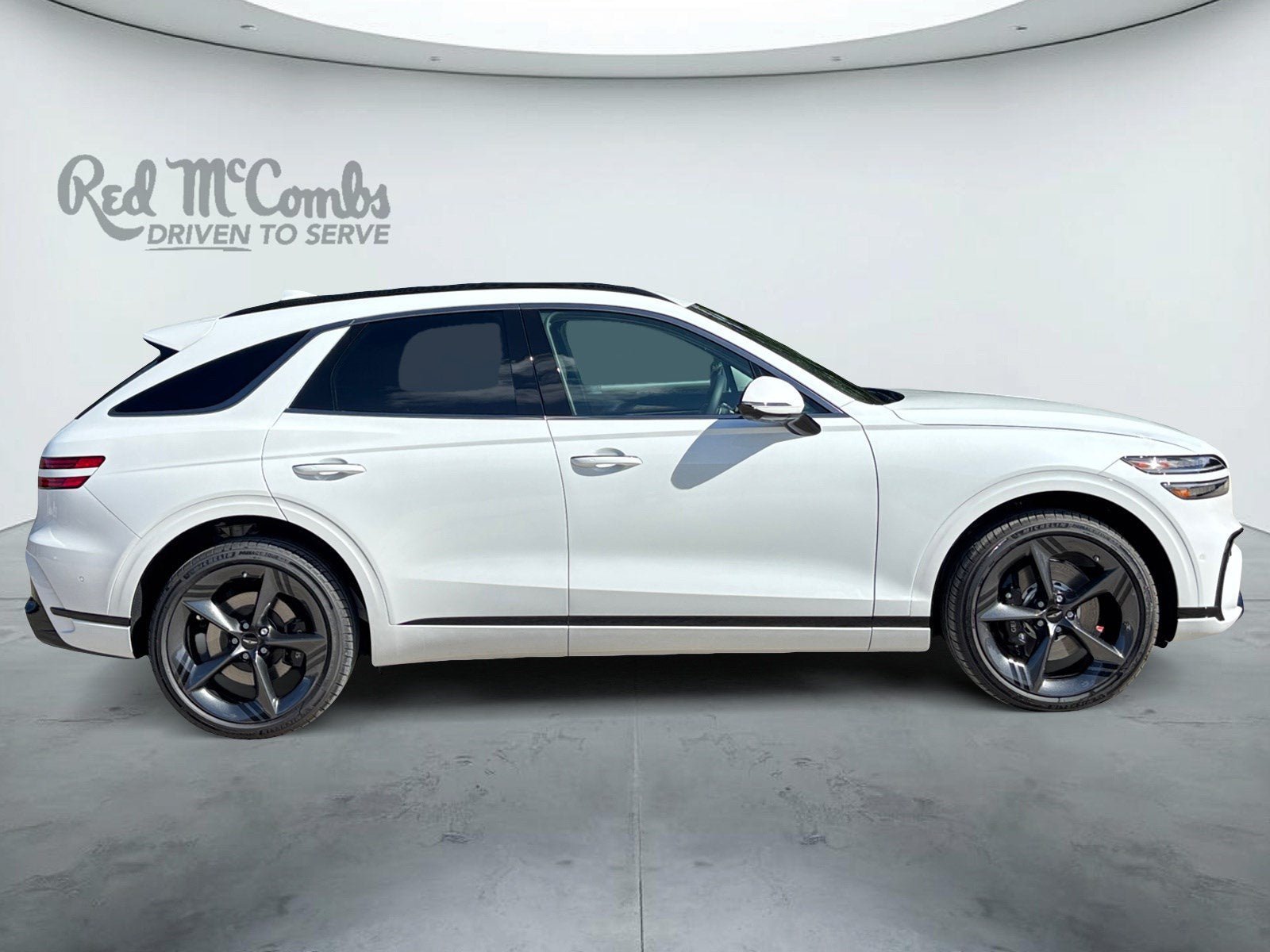 New 2026 Genesis GV70 3.5T Sport Prestige AWD/4WD image 6