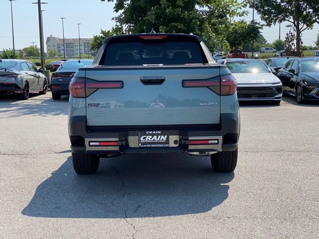 New 2026 Hyundai Santa Cruz XRT AWD/4WD image 6