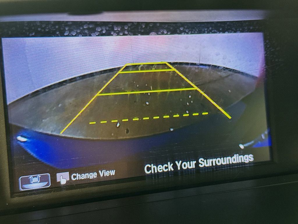 Used 2017 Honda Accord Touring image 17